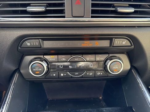 Used 2016 MAZDA CX-9 Touring image 16