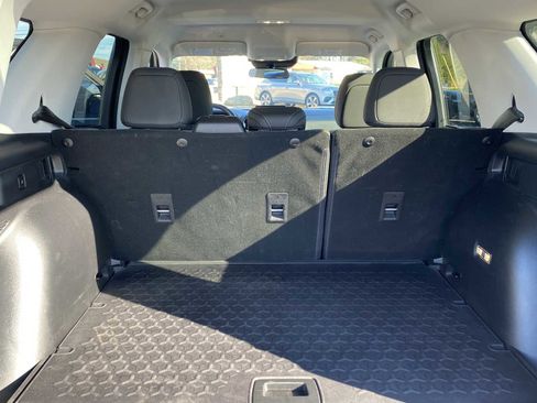 Used 2022 Ford Bronco Sport Big Bend image 30