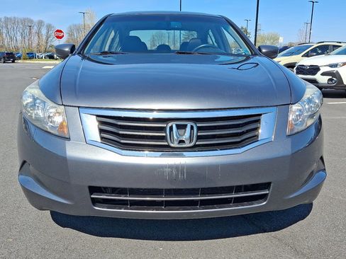 Used 2008 Honda Accord EX-L image 2