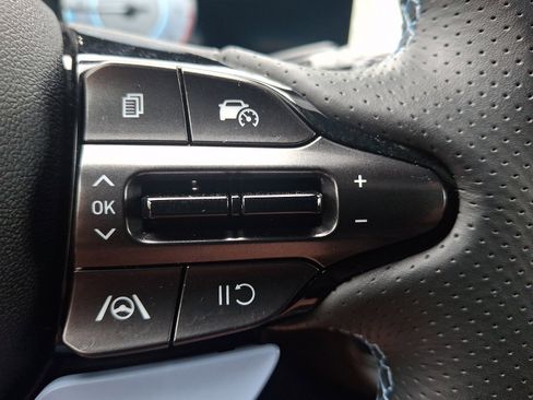 Certified 2025 Hyundai Elantra N FWD image 22