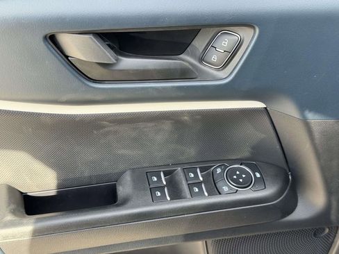 New 2025 Ford Bronco Sport Heritage w/ Convenience Package image 16