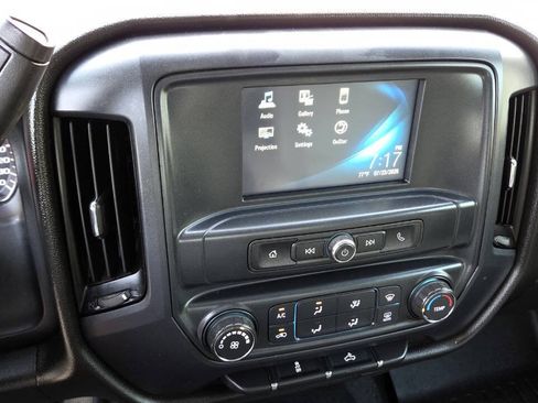Used 2019 Chevrolet Silverado 2500 W/T w/ Snow Plow Prep Package AWD/4WD image 51