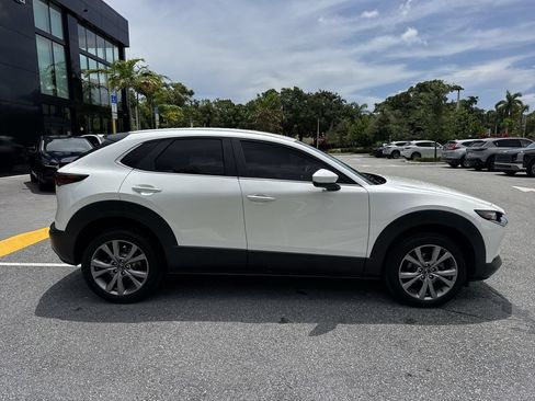 Certified 2021 MAZDA CX-30 AWD 2.5 S w/ Select Package image 5
