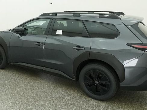 New 2026 Toyota bZ Woodland AWD/4WD image 4