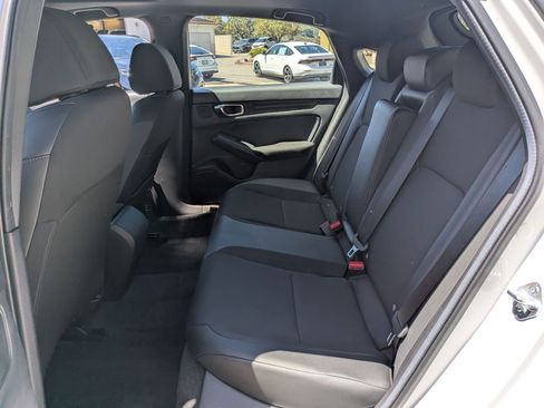 Used 2026 Honda Civic Sport image 15