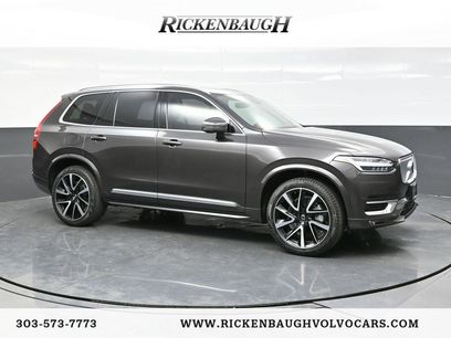 Used 2023 Volvo XC90 B6 Plus