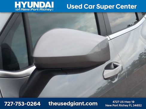 Used 2023 Kia Sportage LX FWD image 11