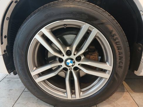 Used 2019 BMW X6 xDrive35i w/ M Sport Package image 13