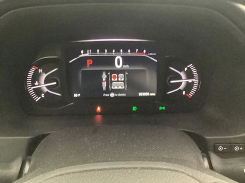 Used 2024 Honda Passport TrailSport image 10
