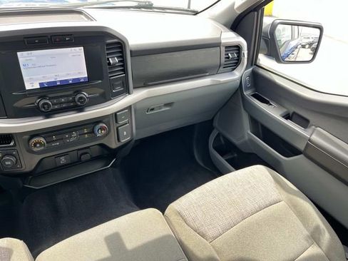 Certified 2023 Ford F150 XLT AWD/4WD image 14