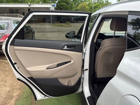 Used 2016 Hyundai Tucson Eco FWD image 18