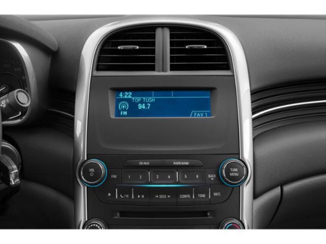Used 2015 Chevrolet Malibu LT w/ Power Convenience Package FWD image 13