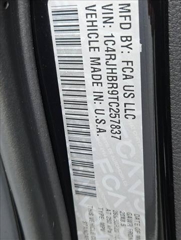 New 2026 Jeep Grand Cherokee Limited AWD/4WD image 18