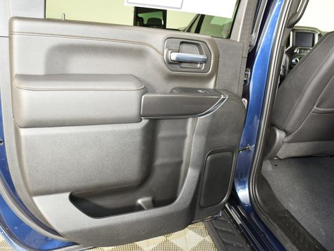 Used 2023 GMC Sierra 2500 AT4 w/ Driver Alert Package I image 53