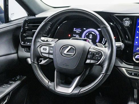Used 2024 Lexus RX 350h w/ Convenience Package AWD/4WD image 16