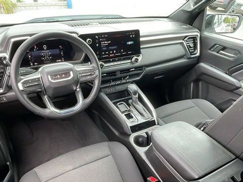 Used 2023 GMC Canyon Elevation RWD image 15