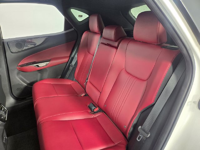 Used 2024 Lexus NX 250 FWD image 17