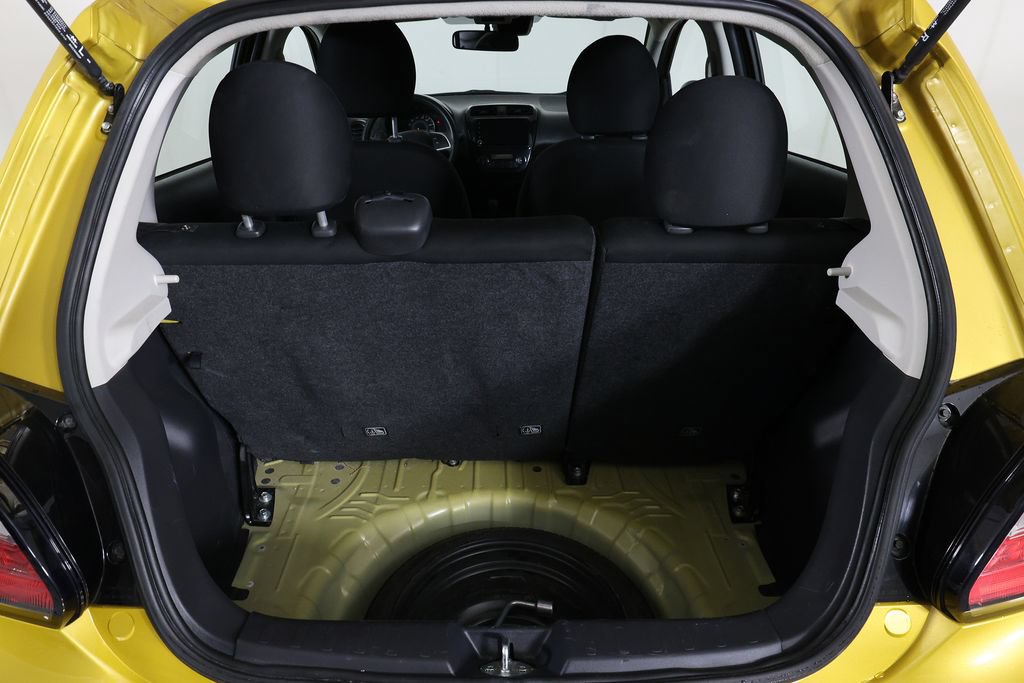 Used 2024 Mitsubishi Mirage ES FWD image 12