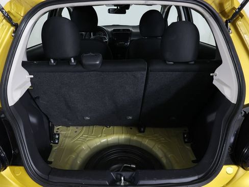 Used 2024 Mitsubishi Mirage ES FWD image 12