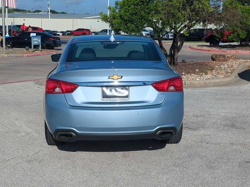 Used 2014 Chevrolet Impala LTZ FWD image 7