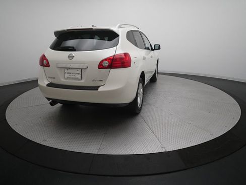 Used 2012 Nissan Rogue SV image 13