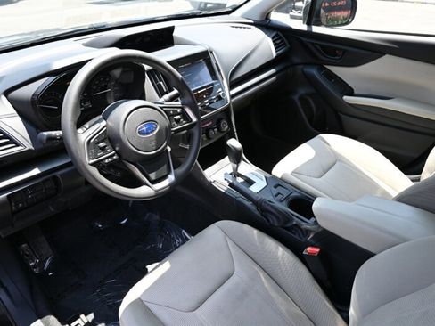 Used 2022 Subaru Impreza 2.0i AWD/4WD image 42