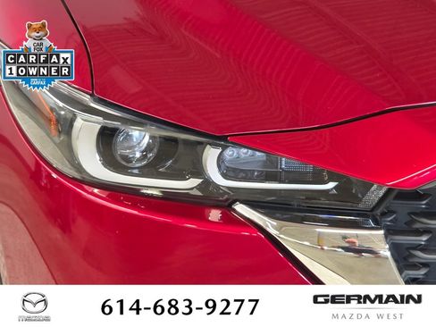 Used 2023 MAZDA CX-5 AWD 2.5 S image 15