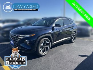 Used 2024 Hyundai Tucson Limited AWD/4WD video 1