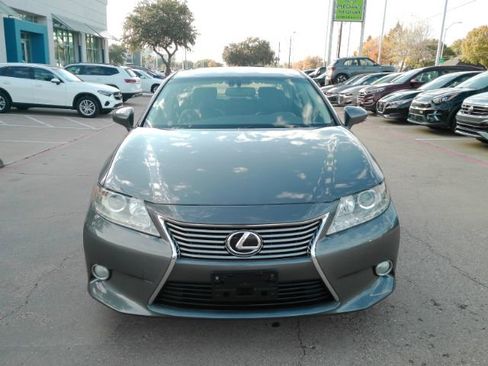 Used 2015 Lexus ES 350 image 2