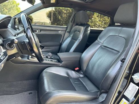 Used 2022 Honda Civic Sport Touring image 10