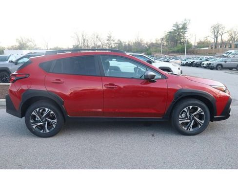 New 2026 Subaru Crosstrek 2.0i Premium image 29