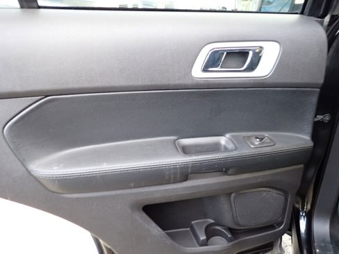 Used 2013 Ford Explorer XLT w/ Class III Trailer Tow Pkg image 23