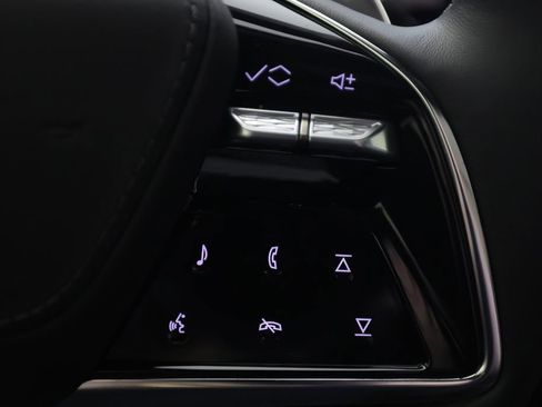 Used 2026 Cadillac Escalade V w/ LPO, ONYX Package AWD/4WD image 27