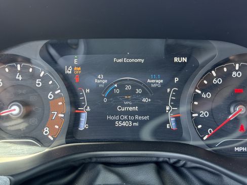 Used 2023 Jeep Compass Latitude w/ Convenience Group AWD/4WD image 21