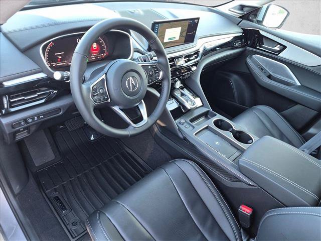New 2026 Acura MDX w/ Technology Package FWD image 3