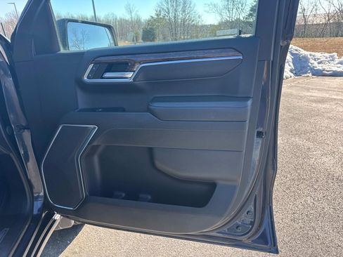 Used 2022 GMC Sierra 1500 Elevation image 22