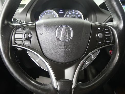 Used 2020 Acura MDX SH-AWD w/ Advance Package image 18