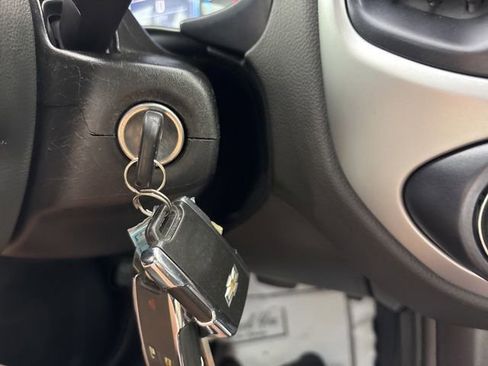 Used 2018 Chevrolet Colorado ZR2 AWD/4WD image 16