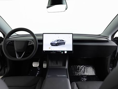 Used 2025 Tesla Model 3 RWD image 32