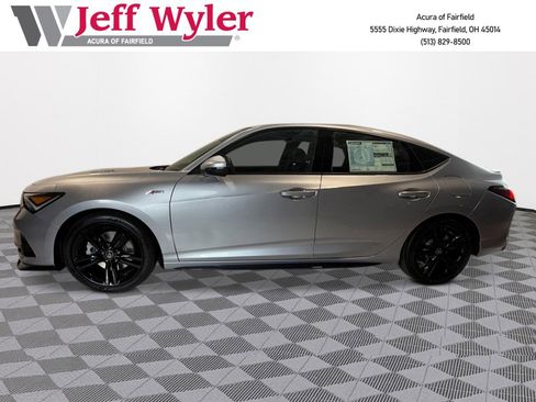 New 2026 Acura Integra A-Spec image 7