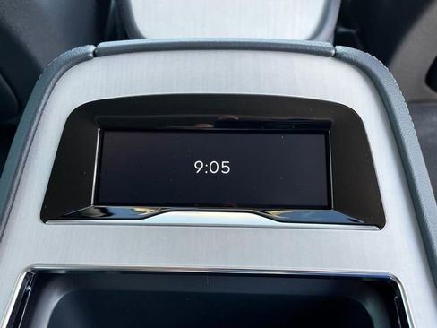 New 2025 Lincoln Navigator L Reserve image 6