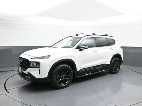 Certified 2023 Hyundai Santa Fe XRT AWD/4WD image 10