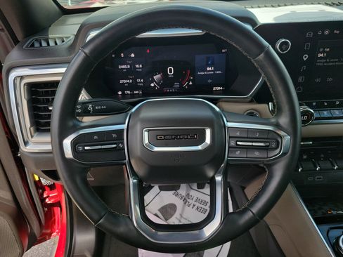 Certified 2023 GMC Canyon Denali AWD/4WD image 31