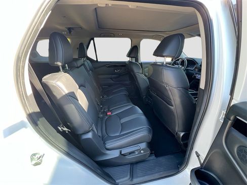Used 2023 Honda Pilot Touring image 29
