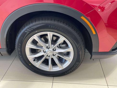 Used 2024 Honda CR-V EX-L image 6