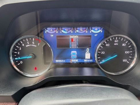 Used 2023 Ford Expedition Limited RWD image 19