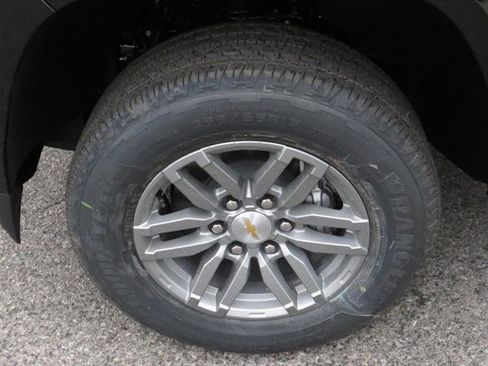 New 2026 Chevrolet Colorado LT w/ LT Convenience Package image 8