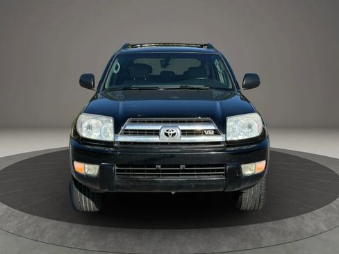 Used 2005 Toyota 4Runner Sport image 2