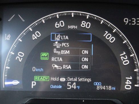 Certified 2022 Toyota RAV4 XSE w/ Weather Package image 3