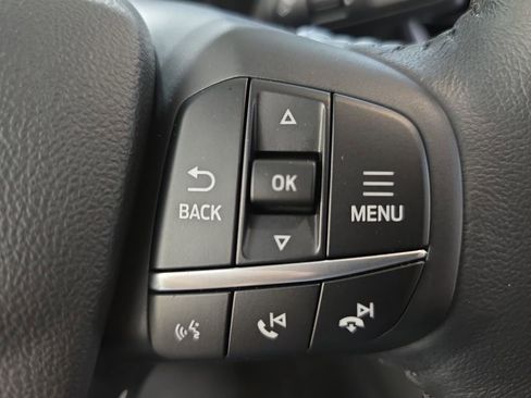 Used 2022 Ford Bronco Sport Big Bend w/ Convenience Package AWD/4WD image 19
